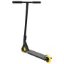 Самокат UrbanArtt Bone Complete Scooter Black/Yellow - 6"x23"